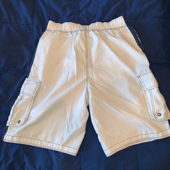 Swim Trunks - Picture 2 of 2